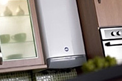 trusted boilers Letchworth Garden City