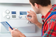 free Letchworth Garden City gas safe engineer quotes
