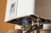 free Letchworth Garden City boiler install quotes